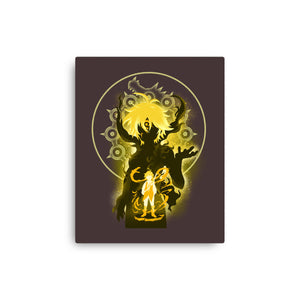 The Dragon's Sin Of Wrath
