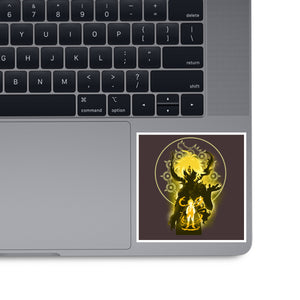 The Dragon's Sin Of Wrath