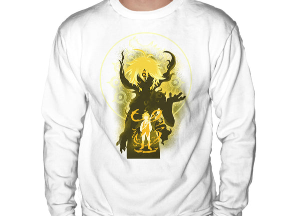 The Dragon's Sin Of Wrath