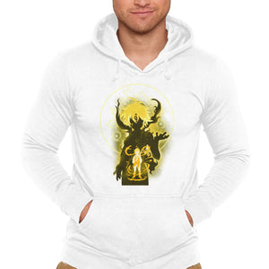 The Dragon's Sin Of Wrath