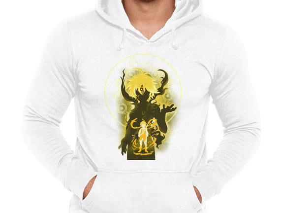 The Dragon's Sin Of Wrath