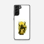 The Dragon's Sin Of Wrath-samsung snap phone case-hypertwenty