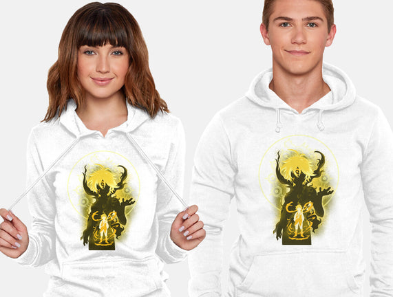 The Dragon's Sin Of Wrath