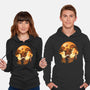 Monke Mode-unisex pullover sweatshirt-toyfu