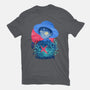 X Marks The Spot-mens premium tee-toyfu