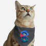 X Marks The Spot-cat adjustable pet collar-toyfu