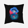 X Marks The Spot-none removable cover w insert throw pillow-toyfu