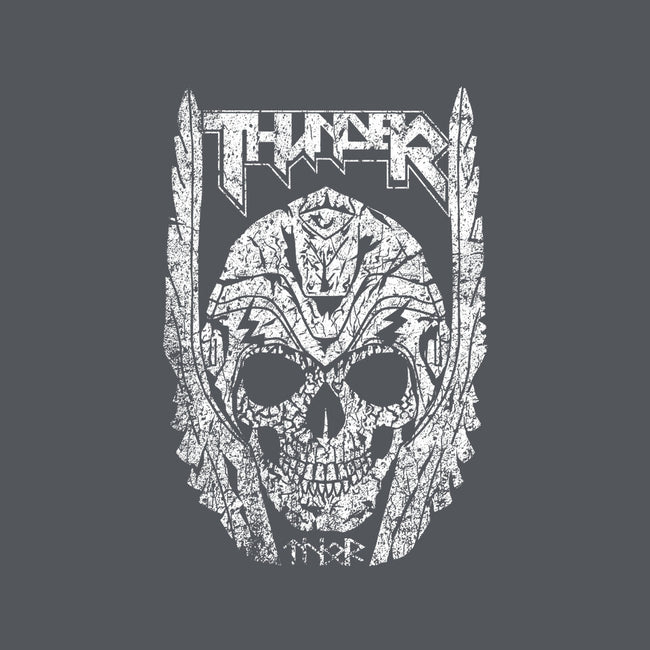 Thunder Redux-unisex pullover sweatshirt-illproxy