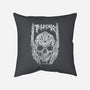 Thunder Redux-none removable cover w insert throw pillow-illproxy