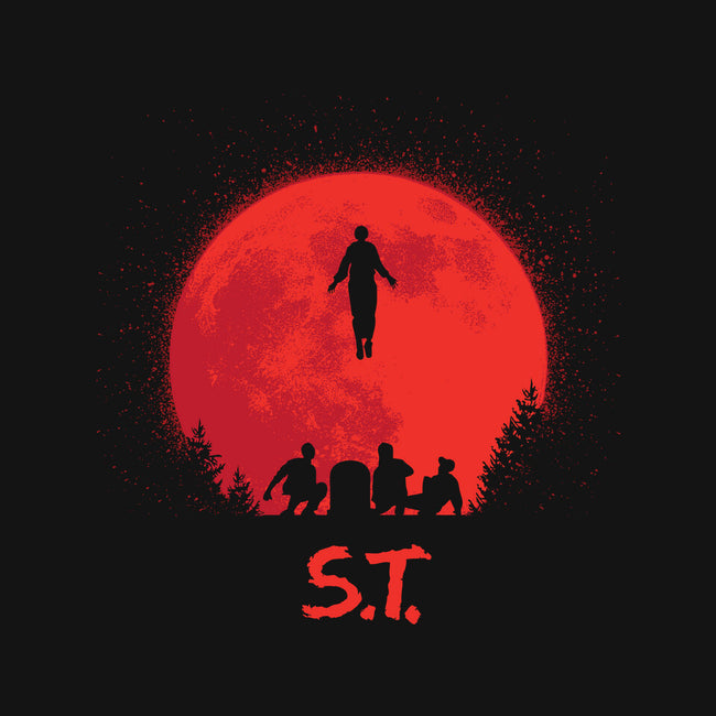 Vecna's Curse-womens basic tee-dalethesk8er