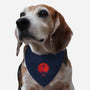 Vecna's Curse-dog adjustable pet collar-dalethesk8er
