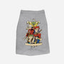 Quest For Dragons-dog basic pet tank-Bellades