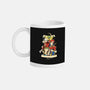 Quest For Dragons-none glossy mug-Bellades