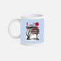 Temple Of The Golden Pavilion-none glossy mug-DrMonekers