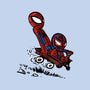 Peter And Miles-none removable cover w insert throw pillow-zascanauta