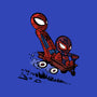 Peter And Miles-mens heavyweight tee-zascanauta