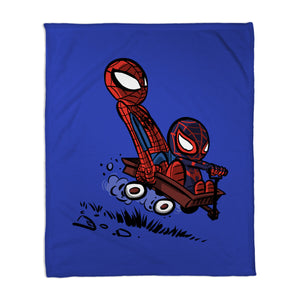 Peter And Miles