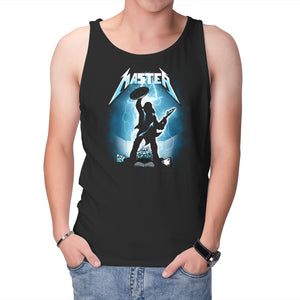 Eddie Metal