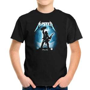 Eddie Metal