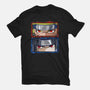 The Ninja Way-mens premium tee-nickzzarto