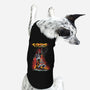 The Defender-dog basic pet tank-zascanauta