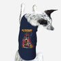 The Defender-dog basic pet tank-zascanauta