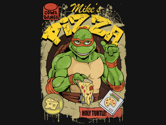 Mike's Pizza