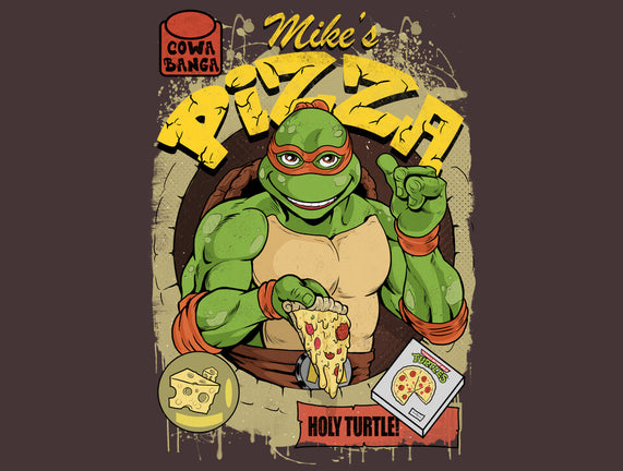 Mike's Pizza