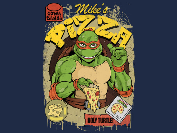 Mike's Pizza