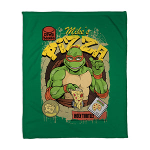 Mike's Pizza