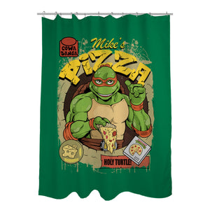 Mike's Pizza