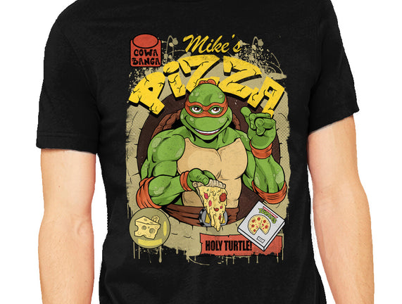 Mike's Pizza