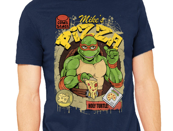 Mike's Pizza