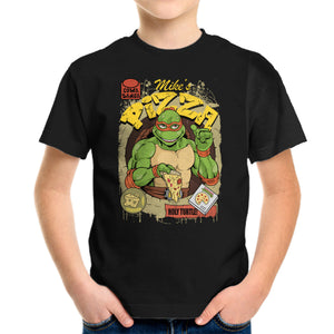 Mike's Pizza