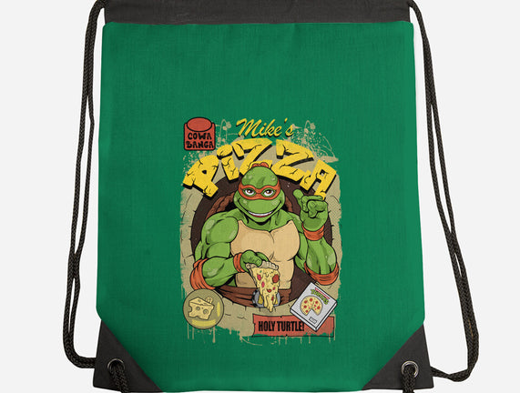 Mike's Pizza