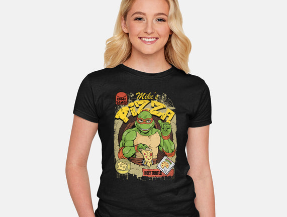 Mike's Pizza