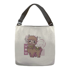 Cute Alpaca
