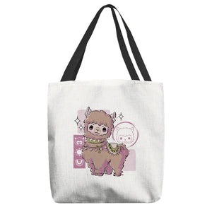 Cute Alpaca