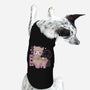 Cute Alpaca-dog basic pet tank-xMorfina