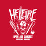 Hellfire Fest-mens premium tee-Boggs Nicolas