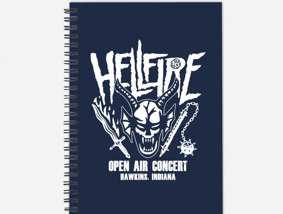 Hellfire Fest