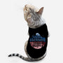 One Town Two Worlds-cat basic pet tank-NMdesign