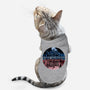One Town Two Worlds-cat basic pet tank-NMdesign