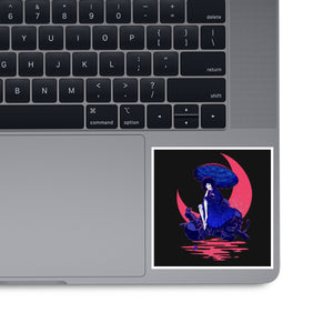 May Death Be With You