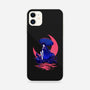 May Death Be With You-iphone snap phone case-Ionfox