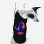 May Death Be With You-dog basic pet tank-Ionfox