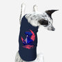 May Death Be With You-dog basic pet tank-Ionfox