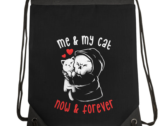 Me And My Cat