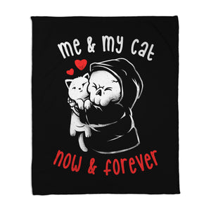 Me And My Cat