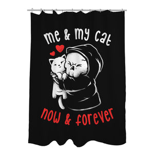 Me And My Cat
